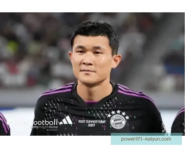 金玟哉：2026世界杯备受期待能否助力韩国足球再创辉煌
