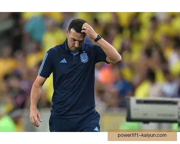 斯卡洛尼执教风格备受关注，持续提升阿根廷队竞争力与战术效果