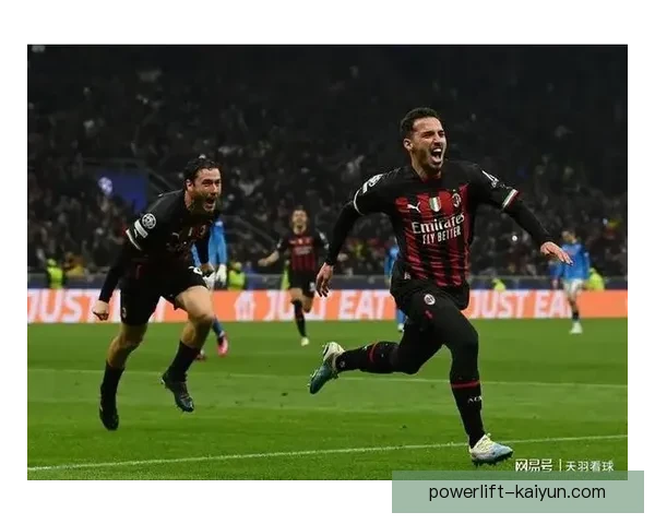 米兰战术解析：球队结构与战术思路值得关注