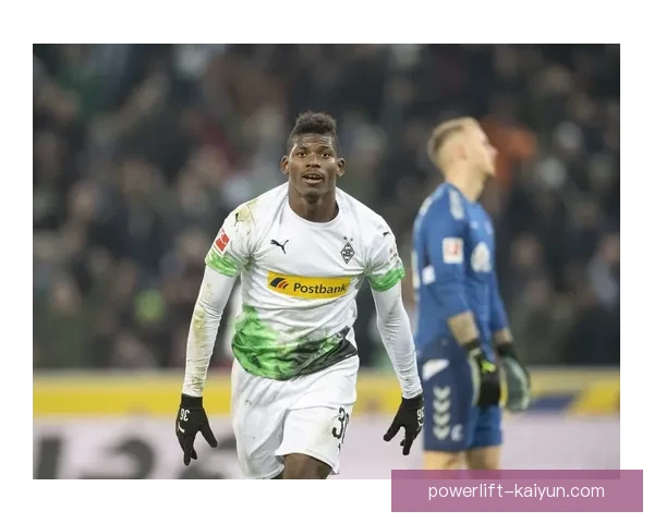 门兴整体实力分析：表现稳健，竞争力增强，值得关注的球队动态